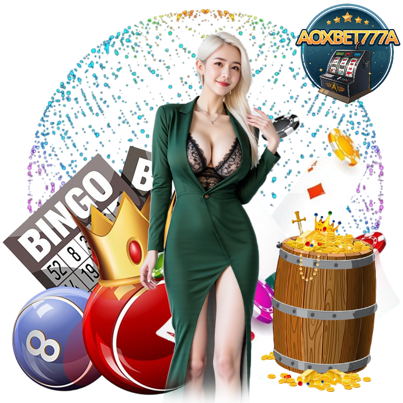 AOXBET777 สล็อตเว็บตรง