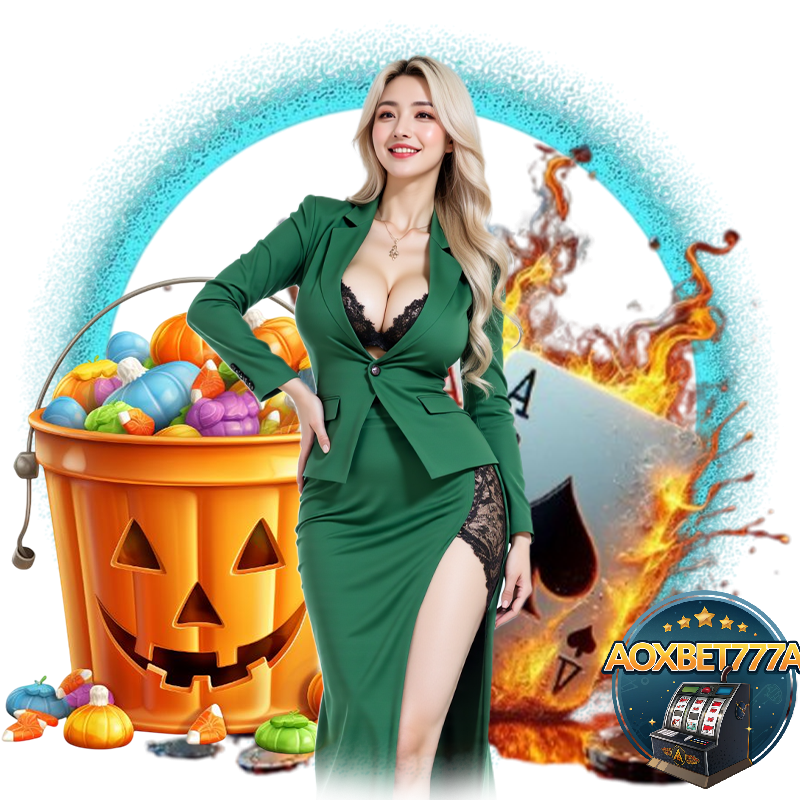 AOXBET777 โค้ดฟรี
